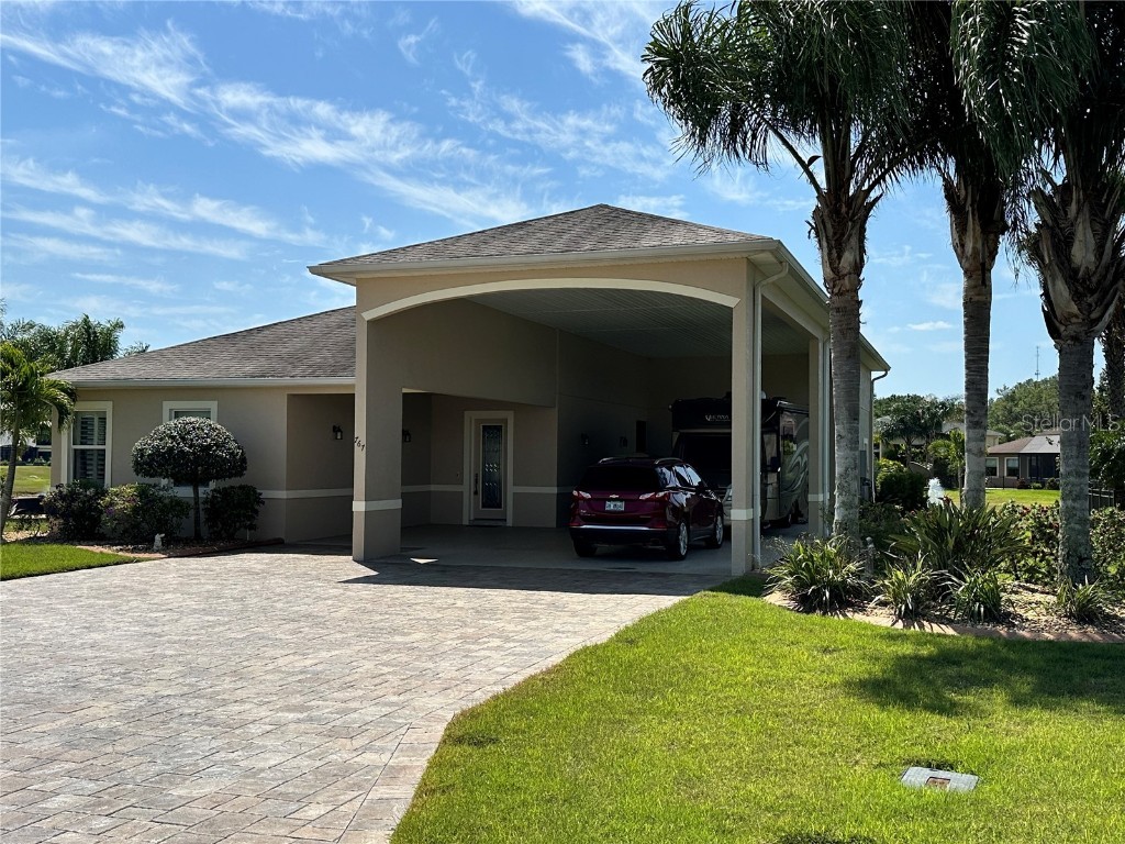 767 Teaberry Trail Polk City FL 33868 L4943934 image1