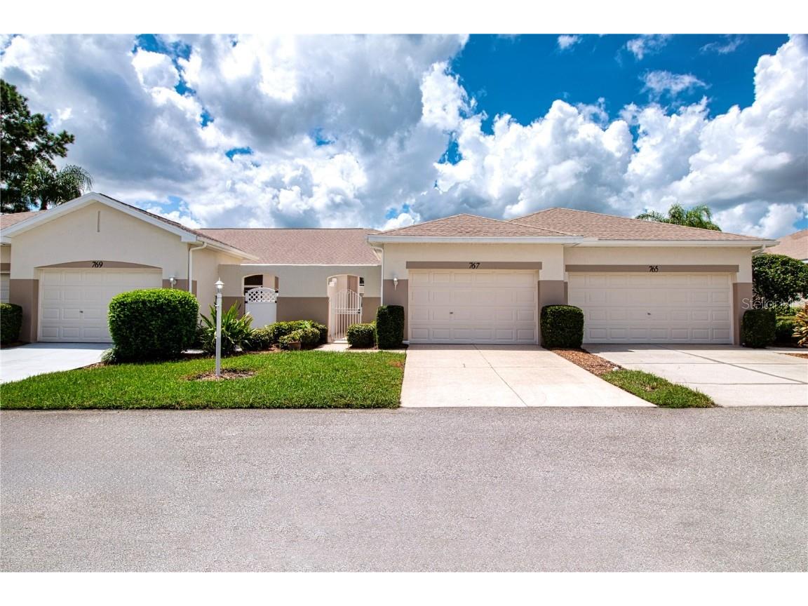 767 Tremont Greens Lane #64 Sun City Center FL 33573 T3549298 image1