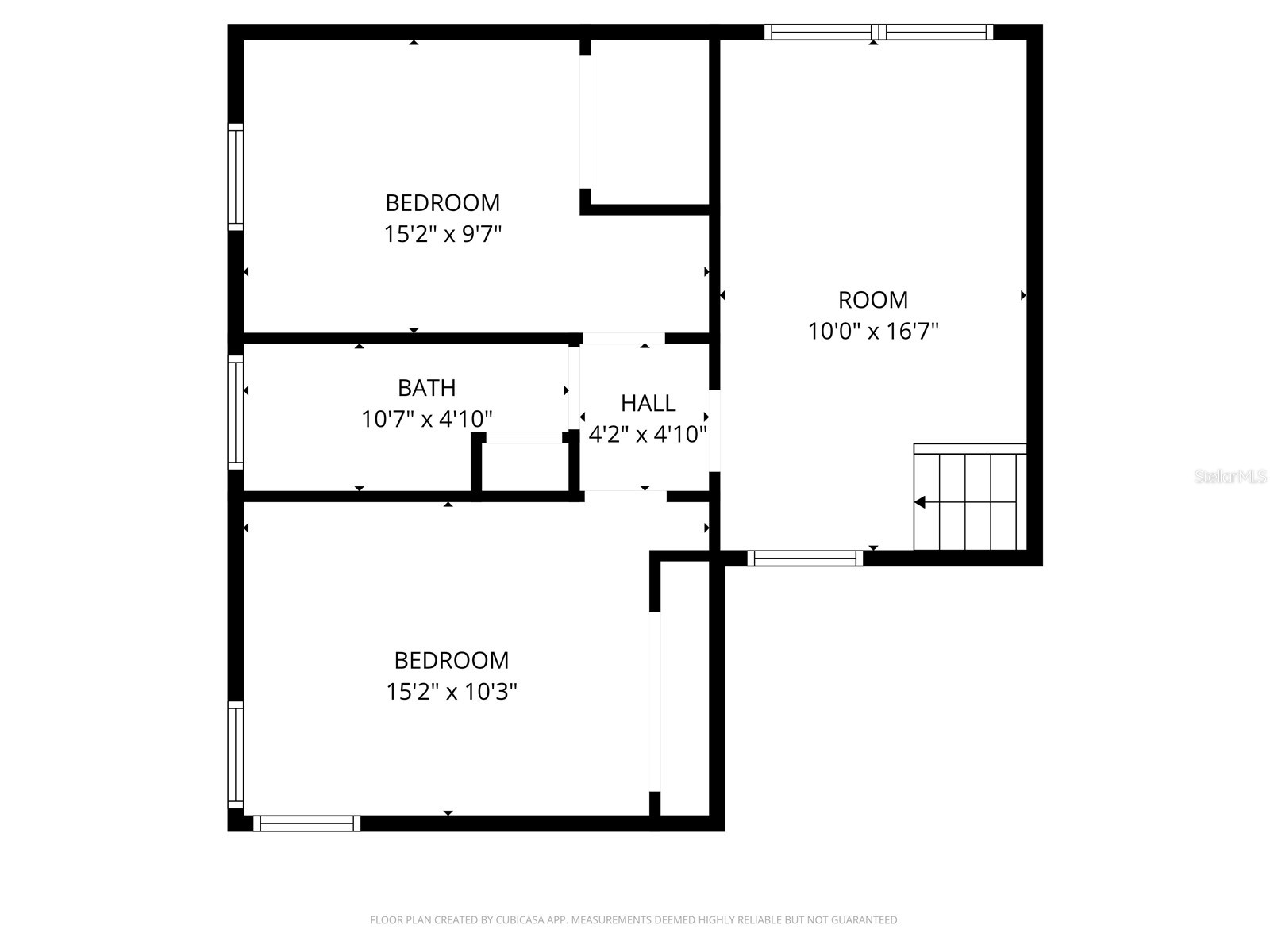 7670 Milano Drive Orlando FL 32835 O6406593 image37