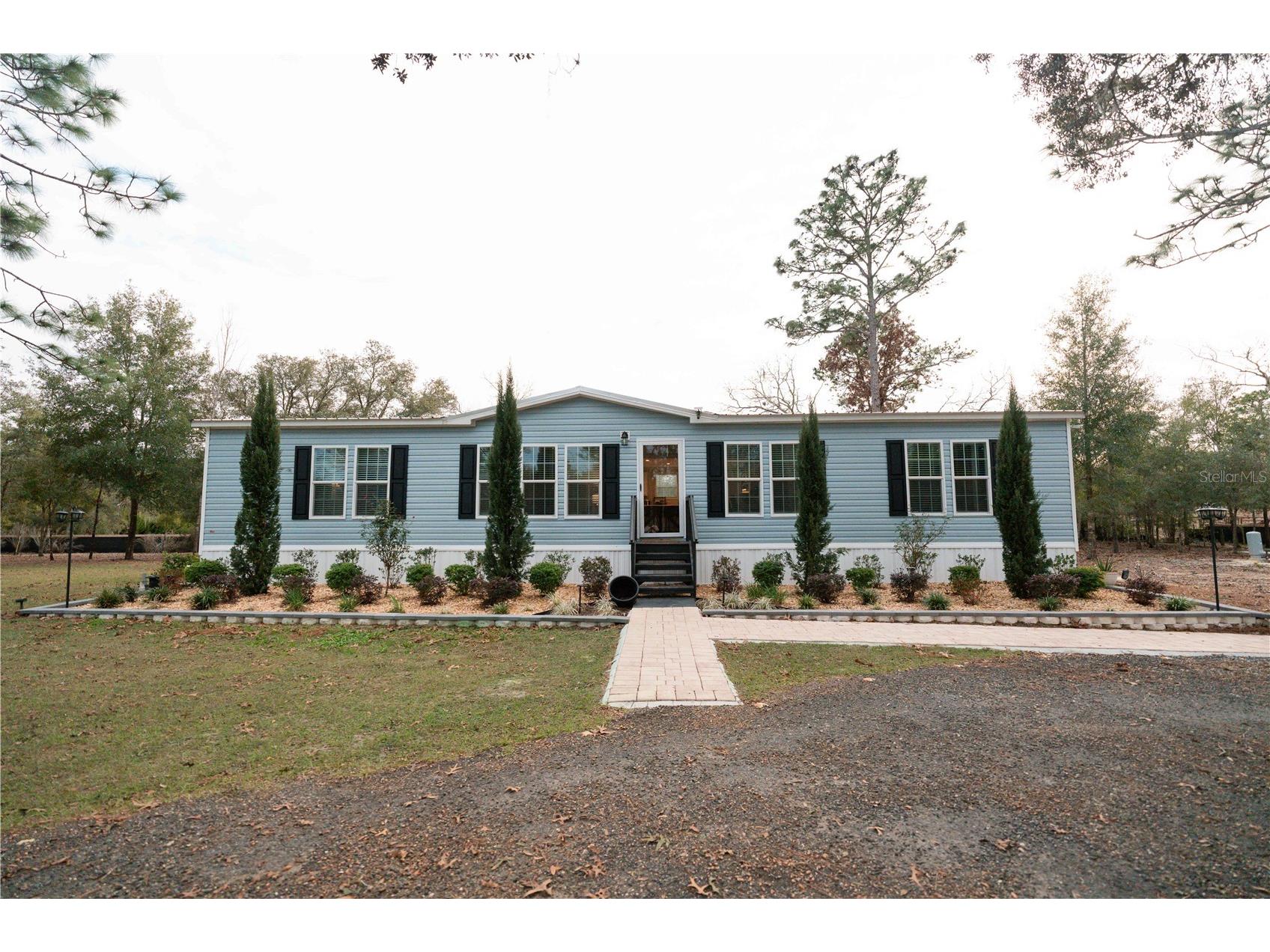 7670 NE 97th Court Bronson FL 32621 S5143545 image1