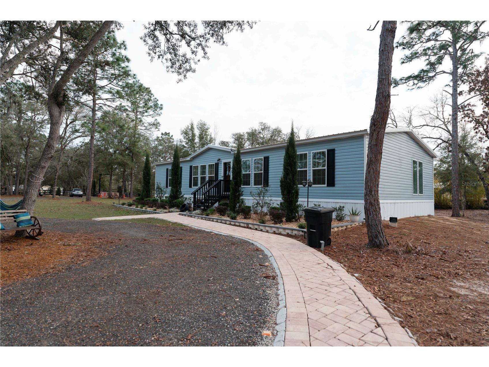 7670 NE 97th Court Bronson FL 32621 S5143545 image2