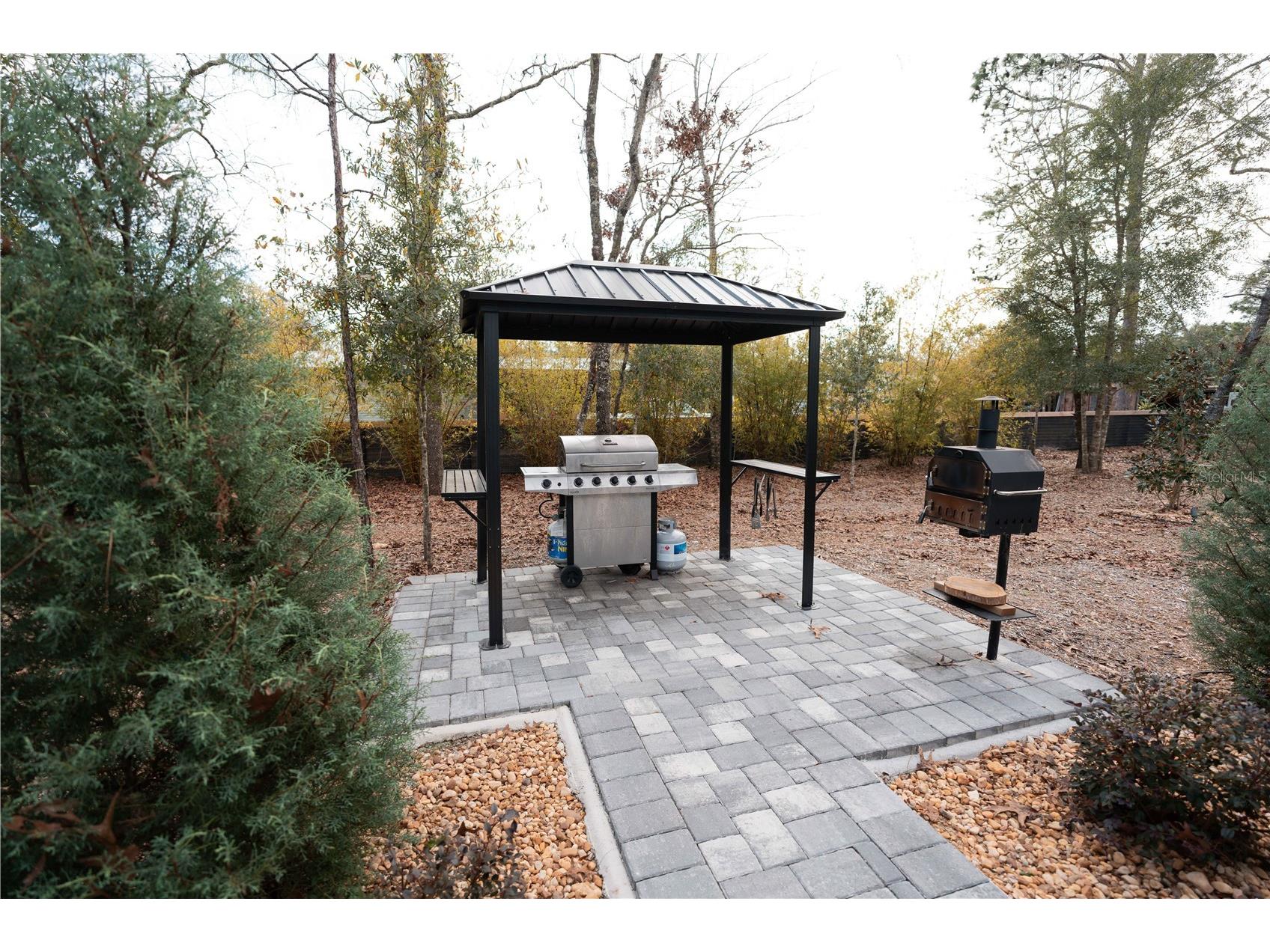 7670 NE 97th Court Bronson FL 32621 S5143545 image25