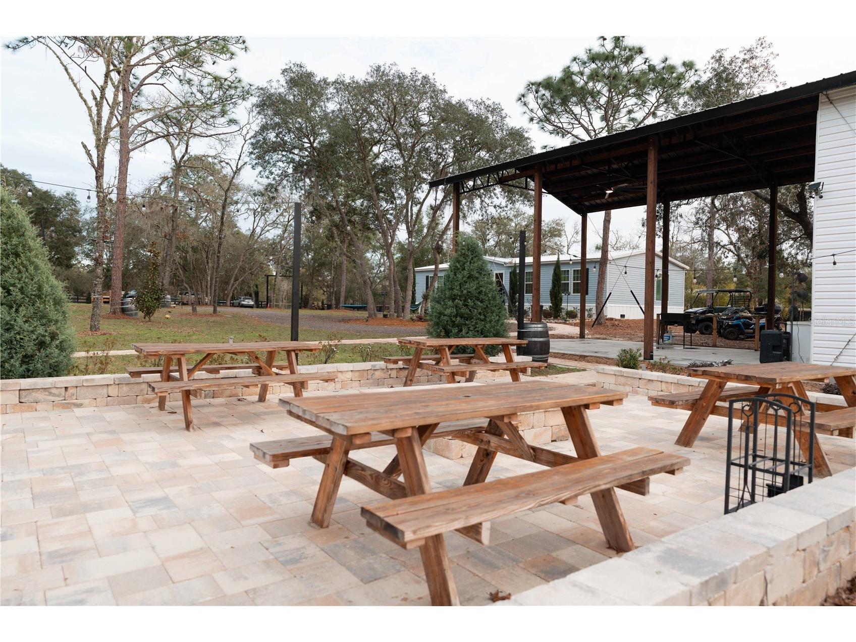 7670 NE 97th Court Bronson FL 32621 S5143545 image33