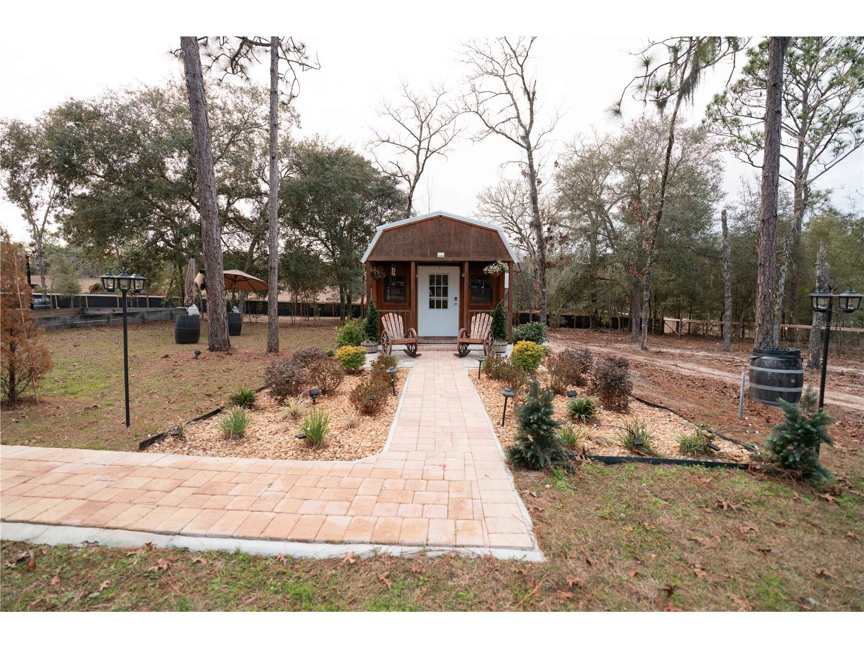 7670 NE 97th Court Bronson FL 32621 S5143545 image39