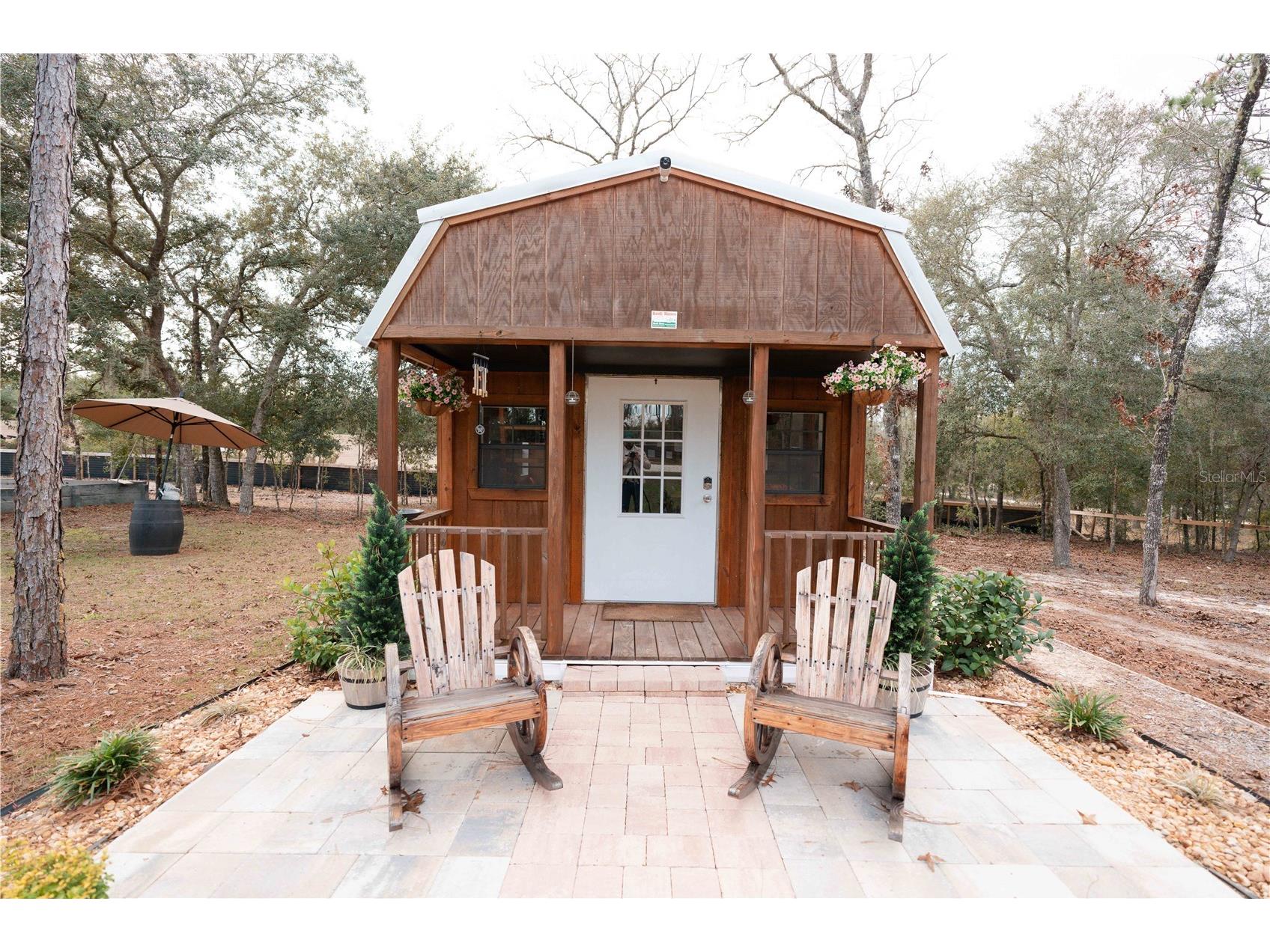 7670 NE 97th Court Bronson FL 32621 S5143545 image40