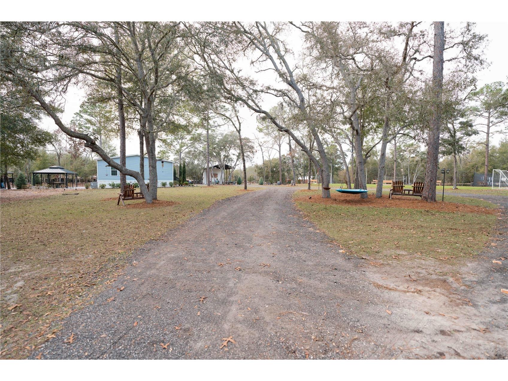 7670 NE 97th Court Bronson FL 32621 S5143545 image52