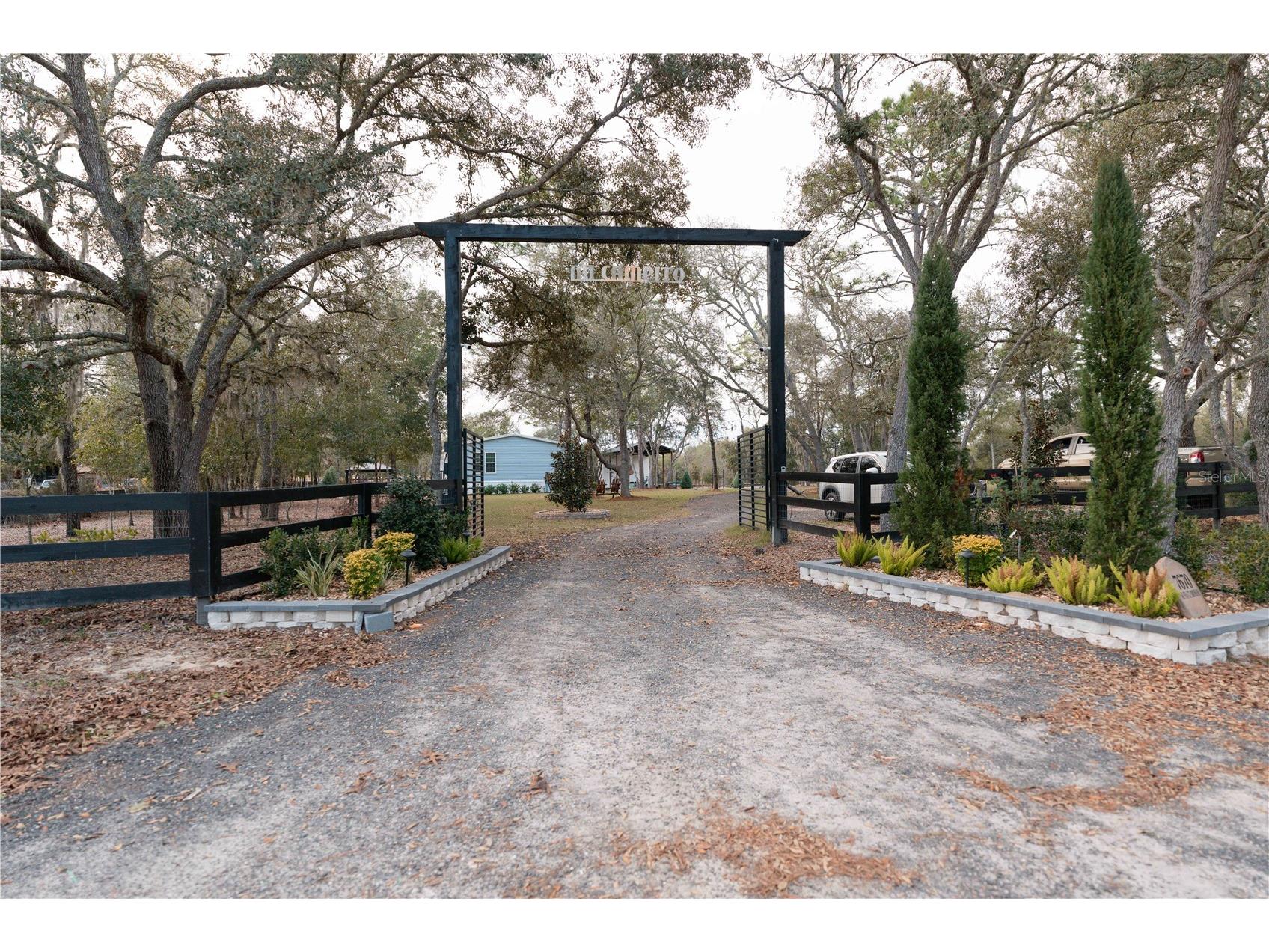 7670 NE 97th Court Bronson FL 32621 S5143545 image54