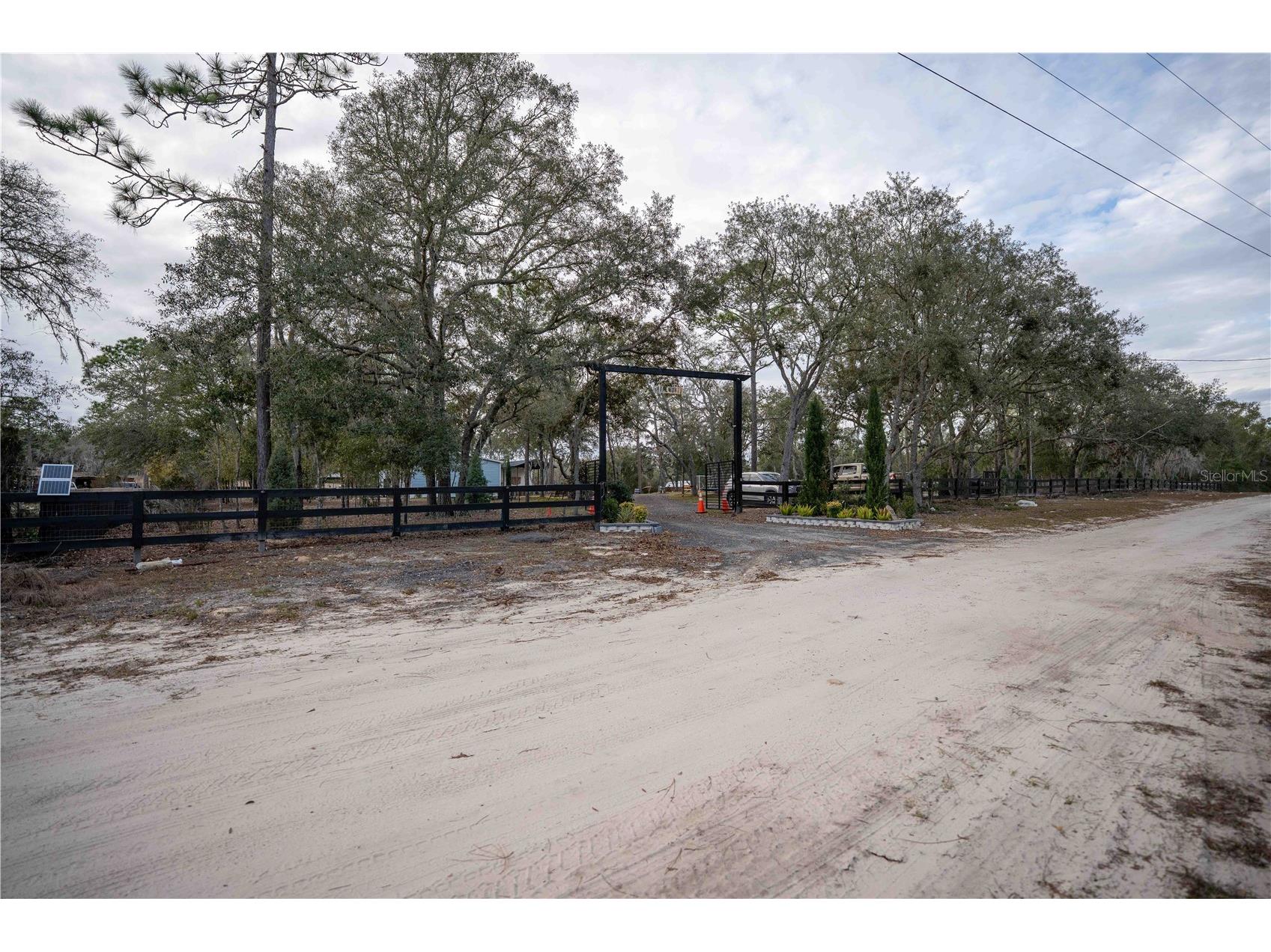 7670 NE 97th Court Bronson FL 32621 S5143545 image56