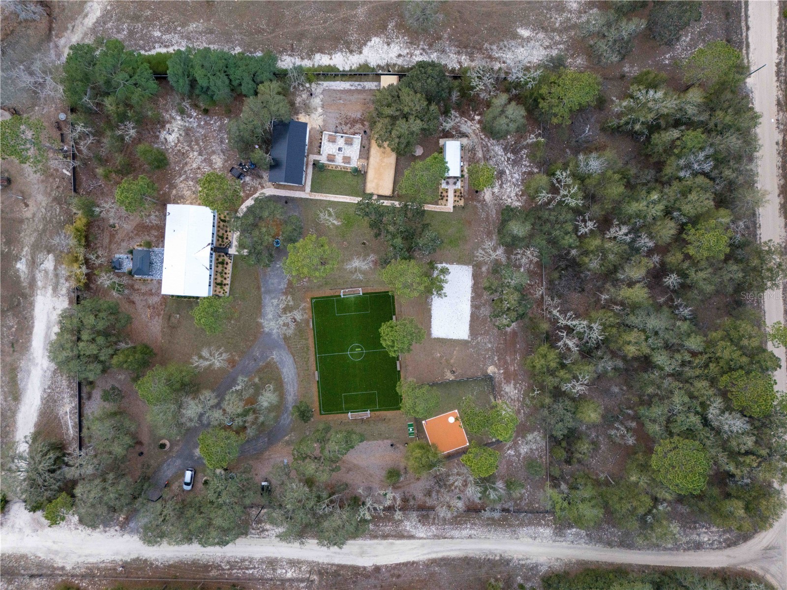 7670 NE 97th Court Bronson FL 32621 S5143545 image57