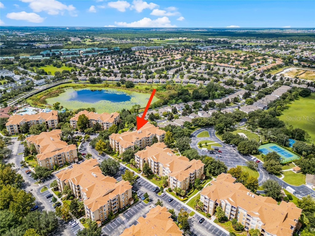 7671 Comrow Street #202 Kissimmee FL 34747 S5111171 image1