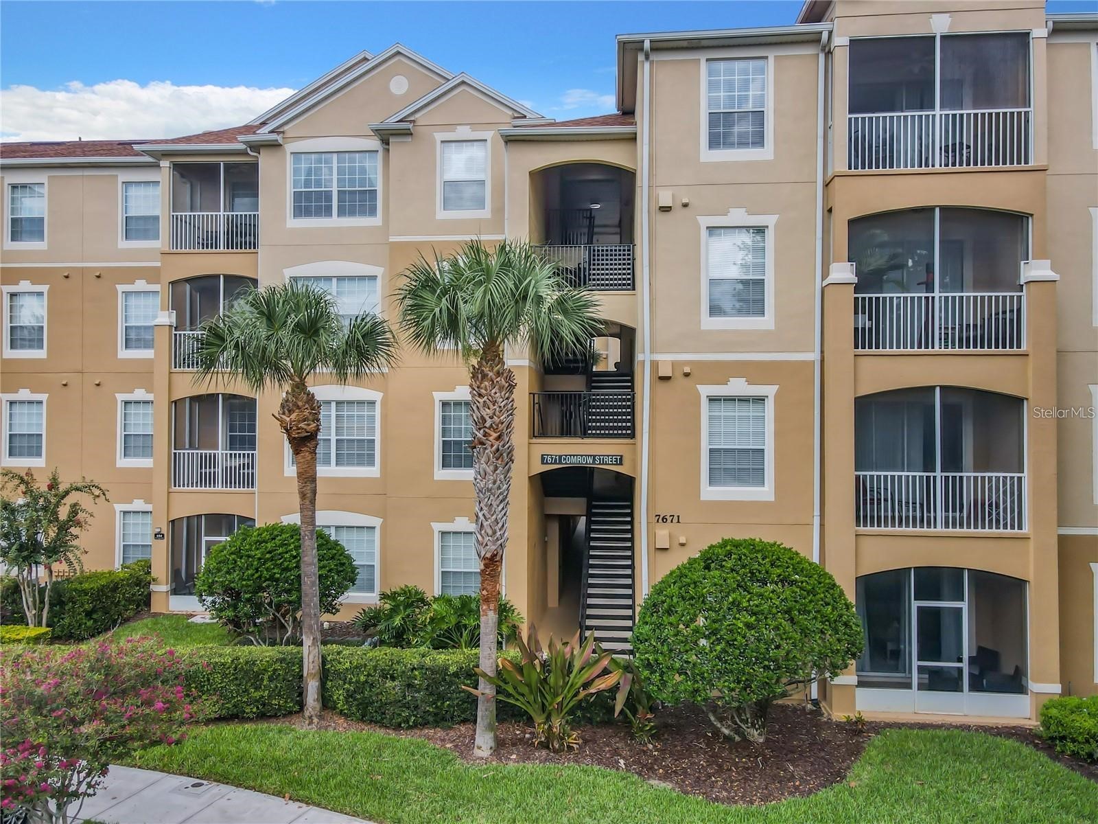 7671 Comrow Street #302 Kissimmee FL 34747 S5146686 image1