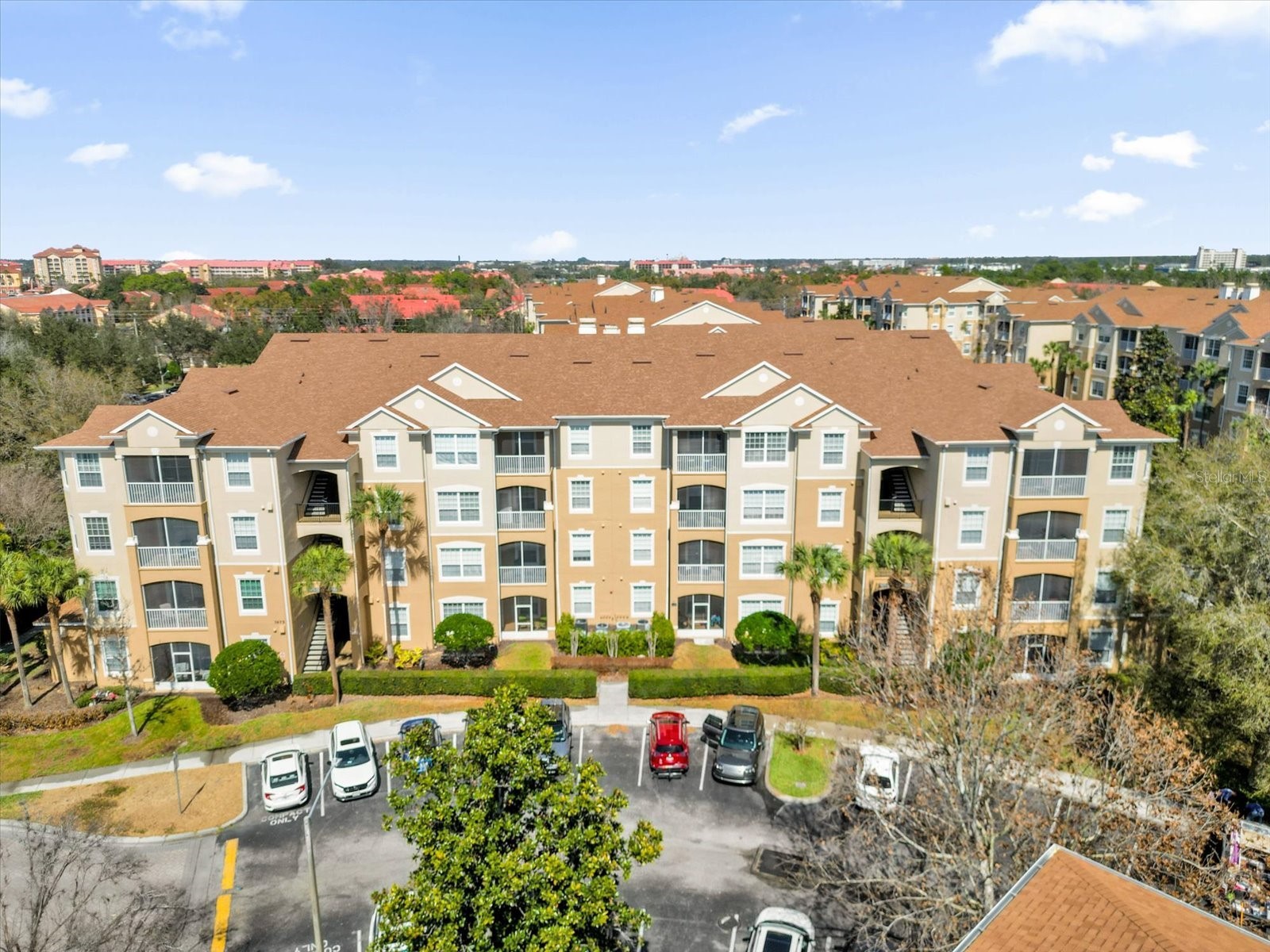 7671 Comrow Street #303 Kissimmee FL 34747 O6386609 image1