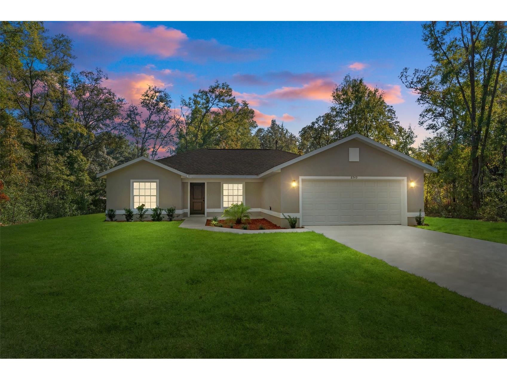 7671 N Maltese Drive Citrus Springs FL 34433 OM715880 image1