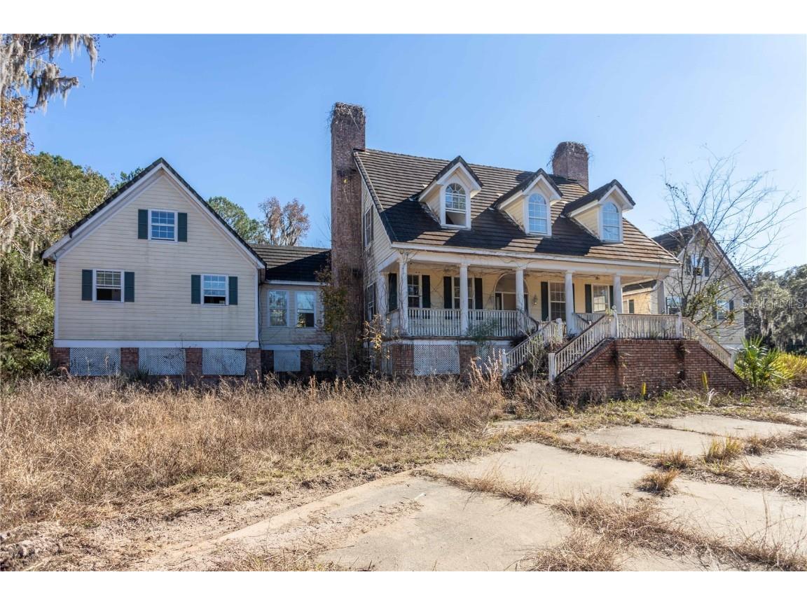 7671 NW 44th Boulevard Lake Panasoffkee FL 33538 OM650293 image1