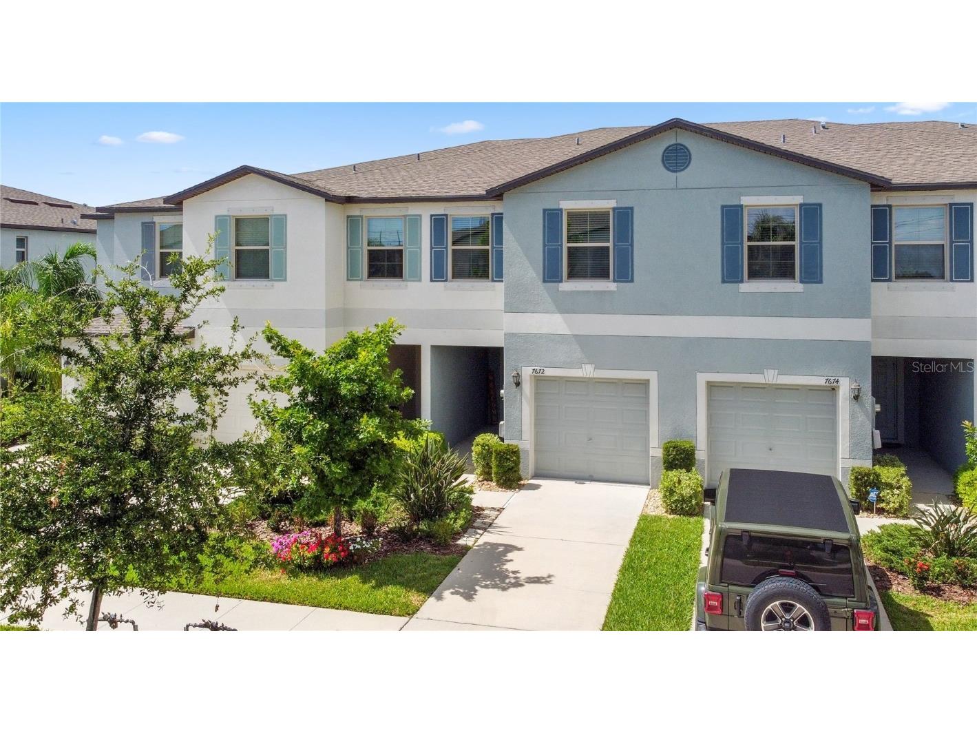 7672 Ginger Lily Court Tampa FL 33619 T3529131 image1