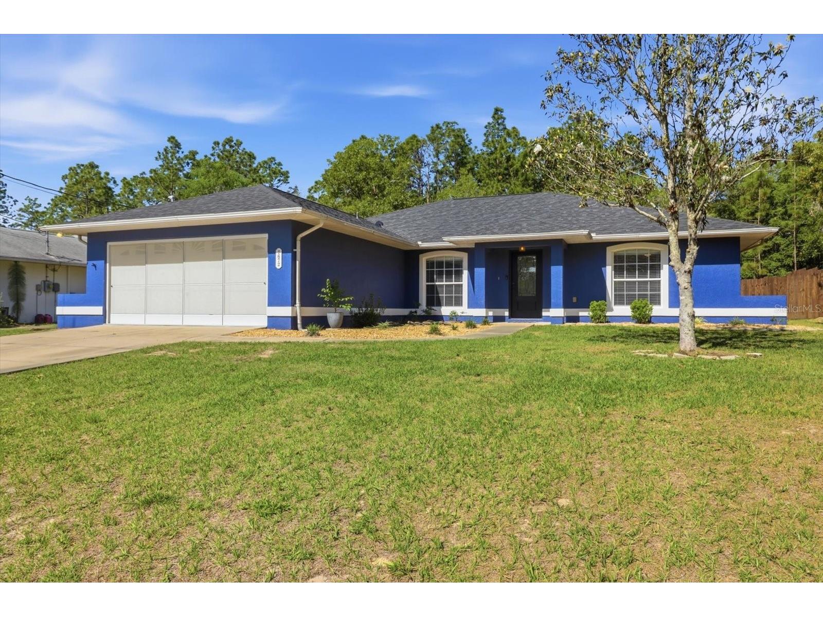 7672 N Cricket Drive Citrus Springs FL 34434 OM722940 image1