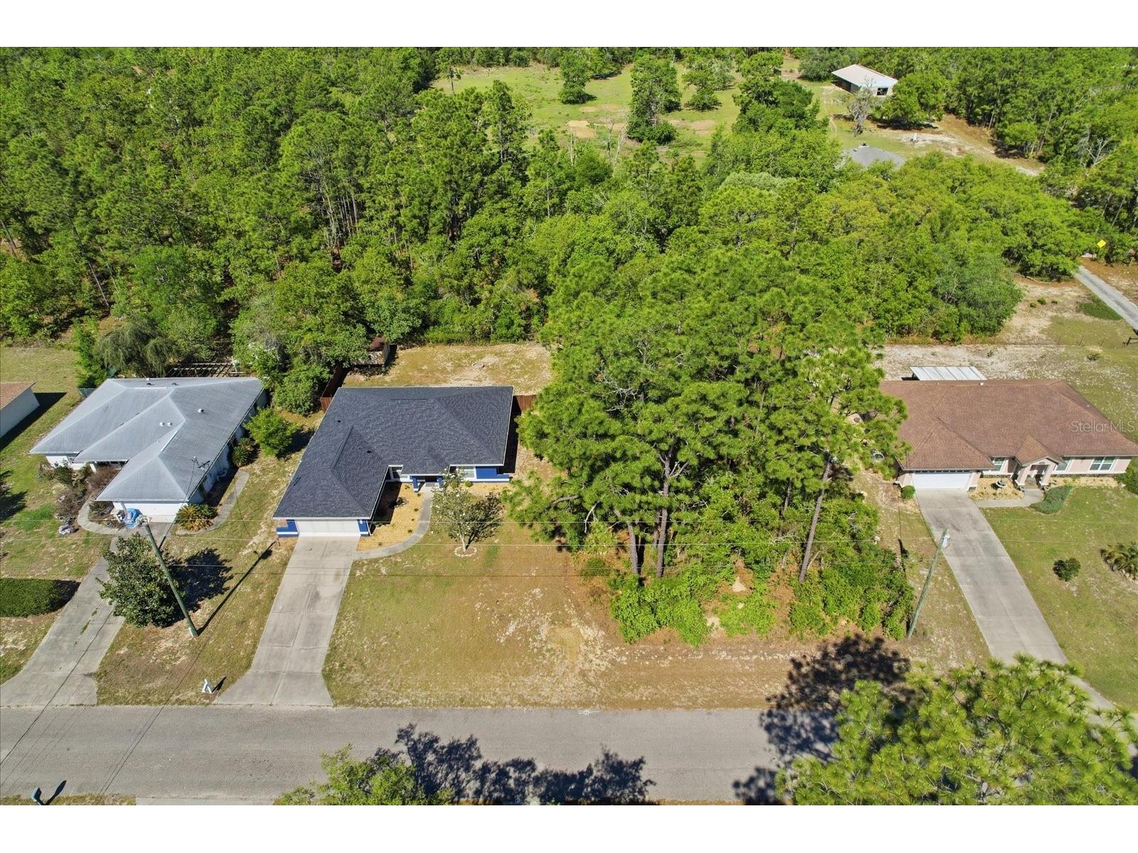7672 N Cricket Drive Citrus Springs FL 34434 OM722940 image35