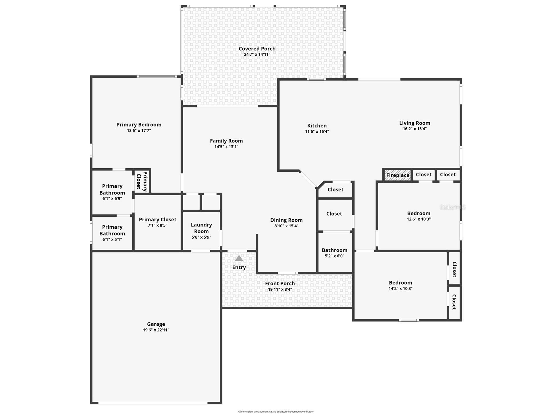7672 Telford Court Orlando FL 32818 O6410890 image38