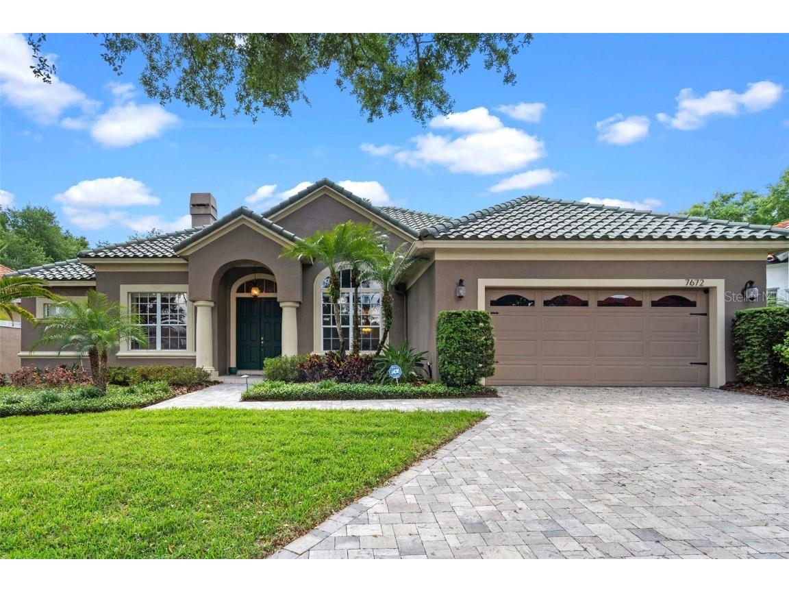 7672 Torino Court Orlando FL 32835 O6296699 image1