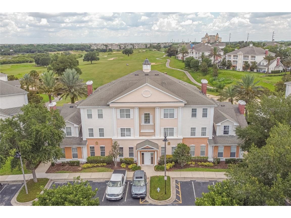 7673 Heritage Crossing Way #101 Reunion FL 34747 O6226425 image1