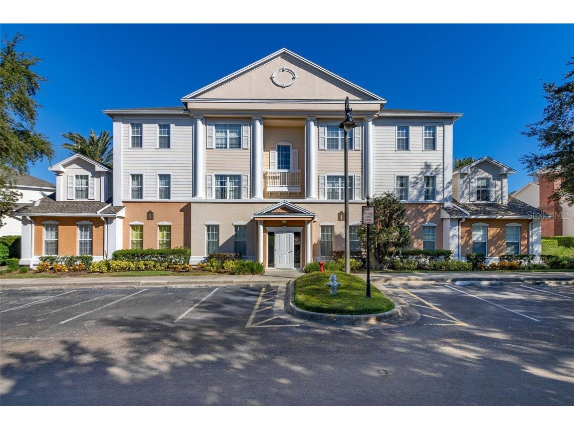 7673 Heritage Crossing Way #102 Reunion FL 34747 S5114341 image1