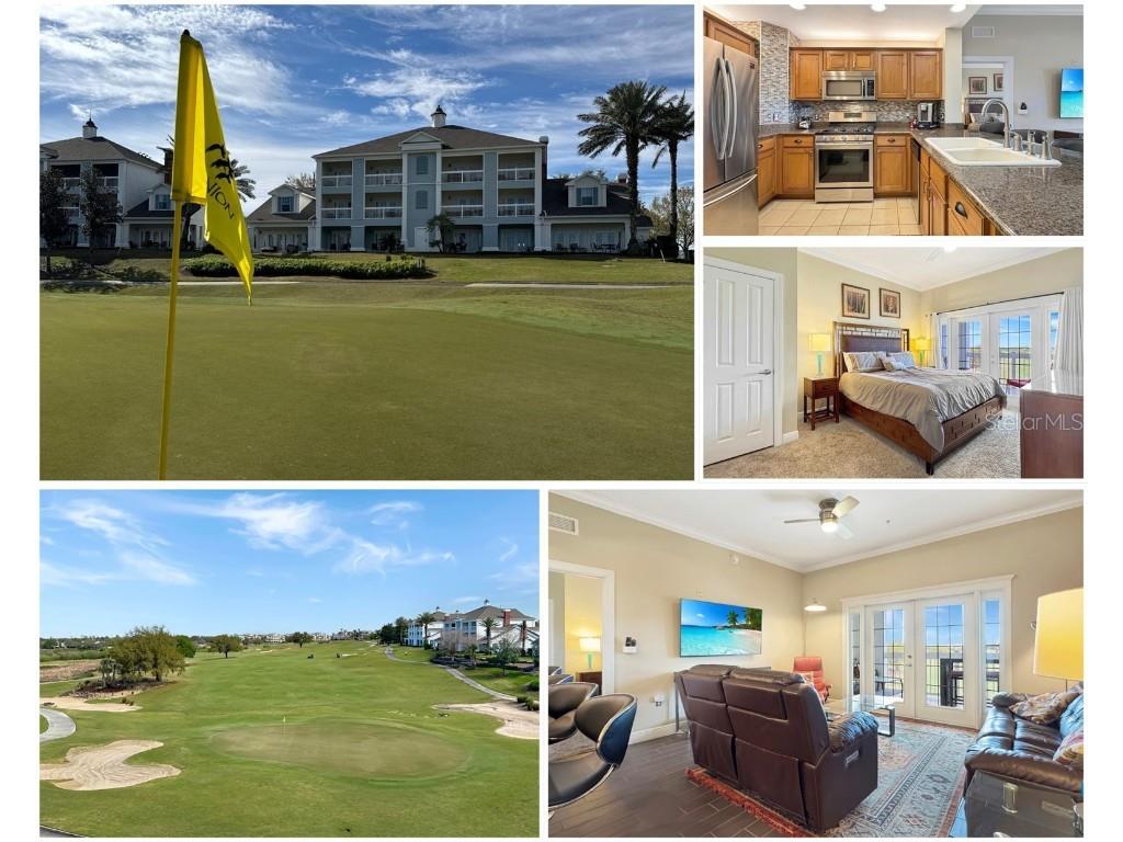 7673 Heritage Crossing Way #301 Reunion FL 34747 S5122281 image1