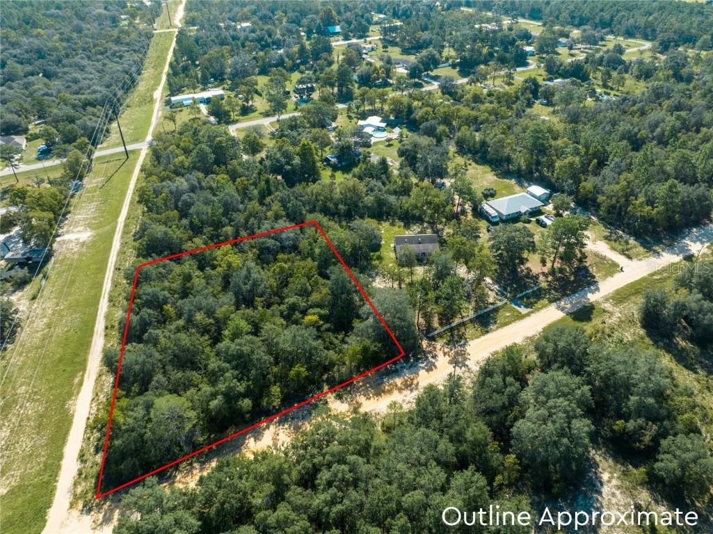 7673 White Sands Avenue Keystone Heights FL 32656 GC516424 image1