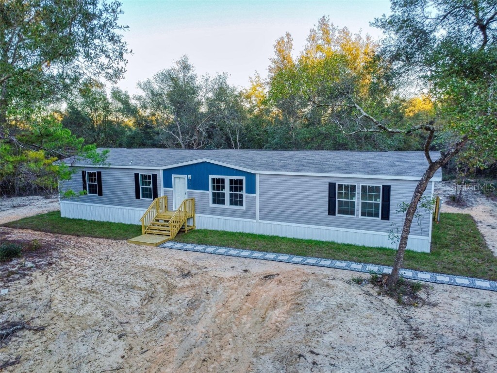 7673 White Sands Avenue Keystone Heights FL 32656 O6232679 image1