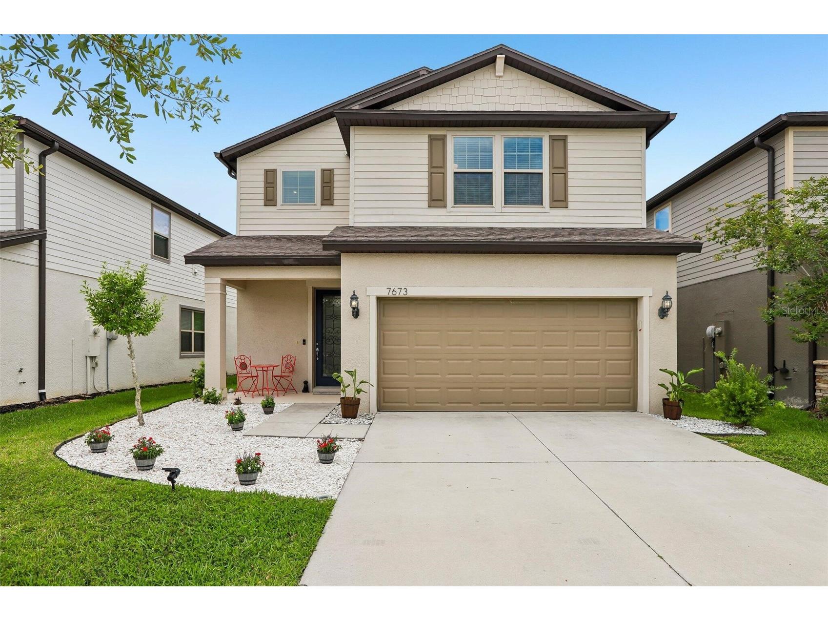 7673 Yale Harbor Drive Wesley Chapel FL 33545 O6412472 image1