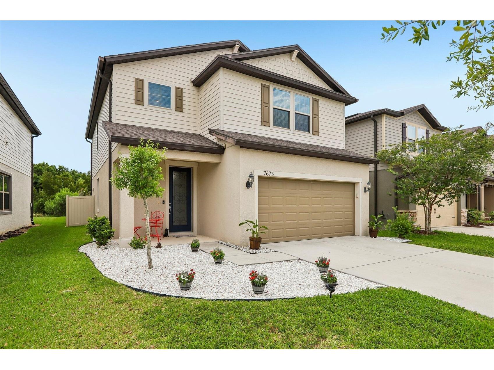 7673 Yale Harbor Drive Wesley Chapel FL 33545 O6412472 image2