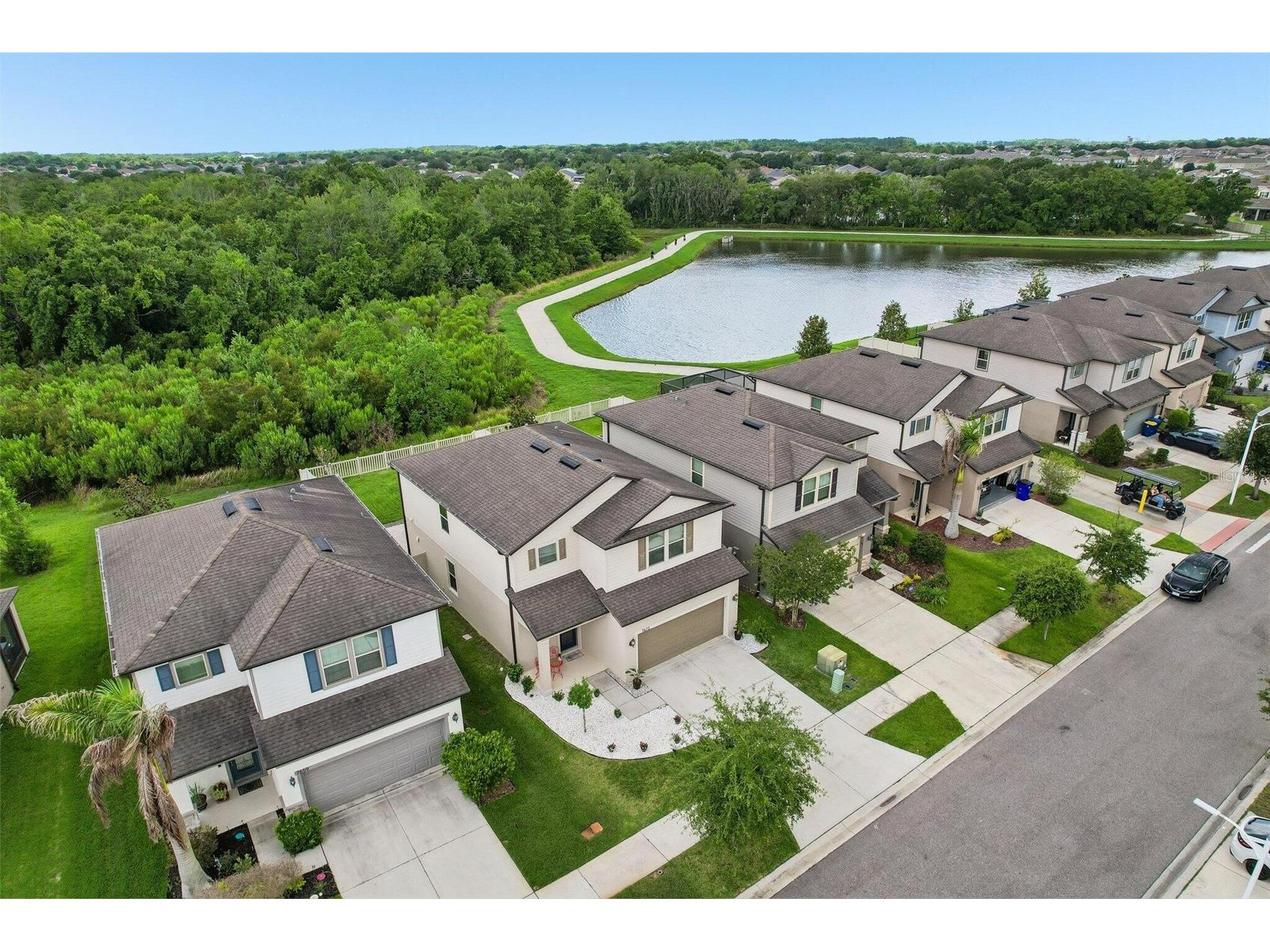 7673 Yale Harbor Drive Wesley Chapel FL 33545 O6412472 image34
