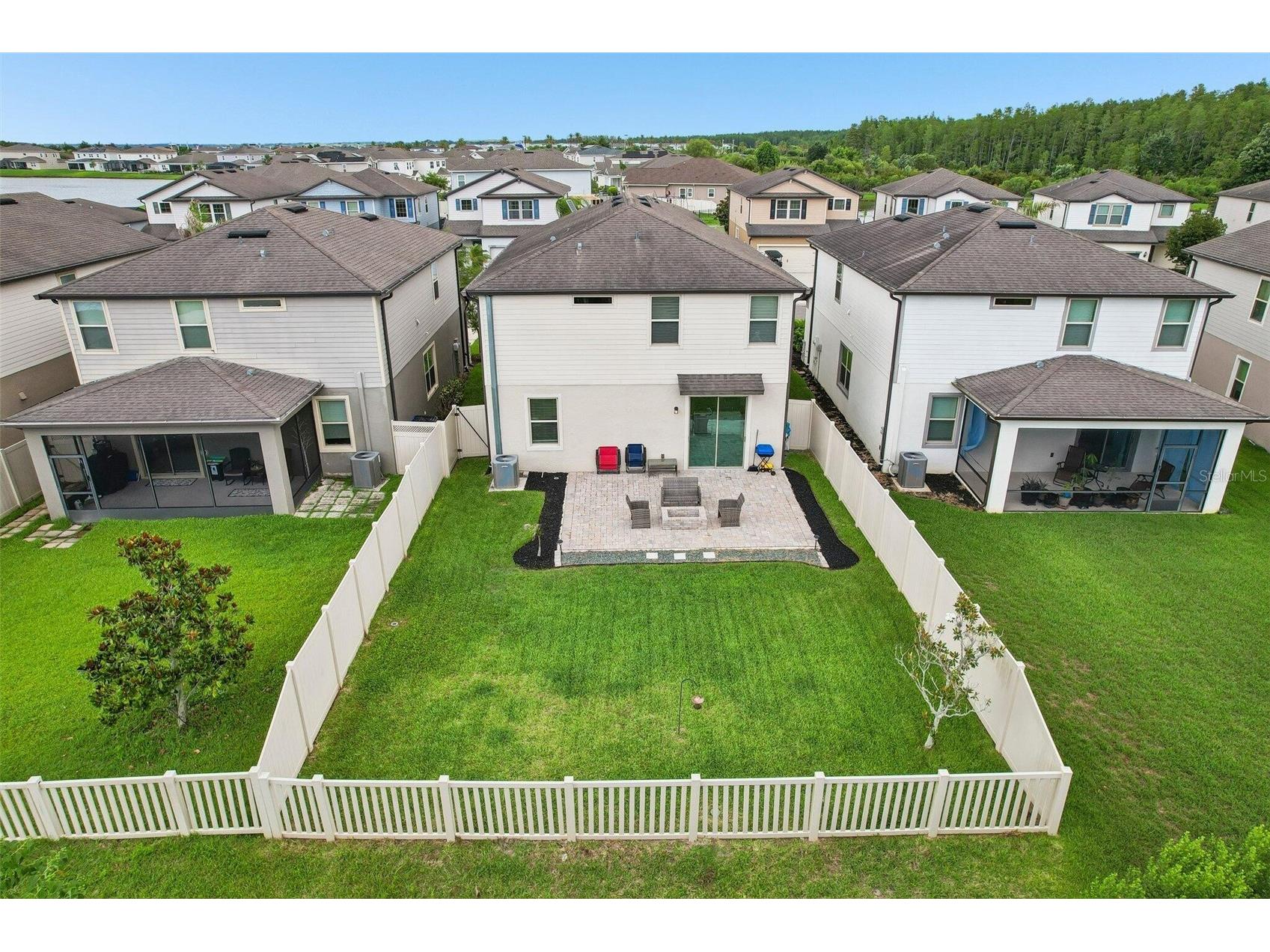 7673 Yale Harbor Drive Wesley Chapel FL 33545 O6412472 image35