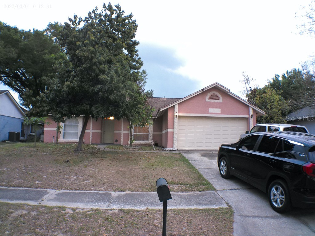 7674 Gramercy Drive Orlando FL 32818 O6176615 image1