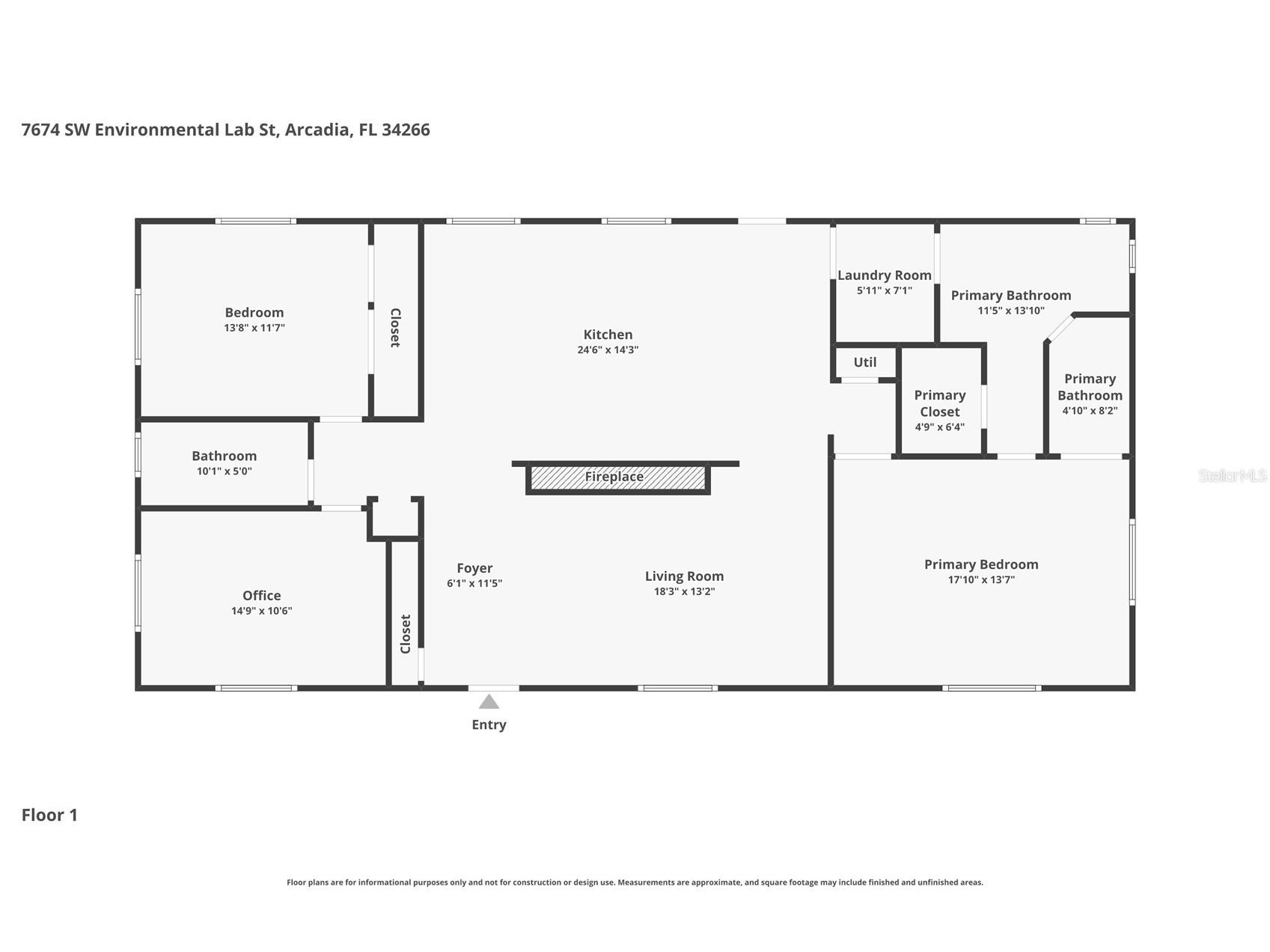 7674 SW Environmental Lab Street Arcadia FL 34266 C7528013 image48