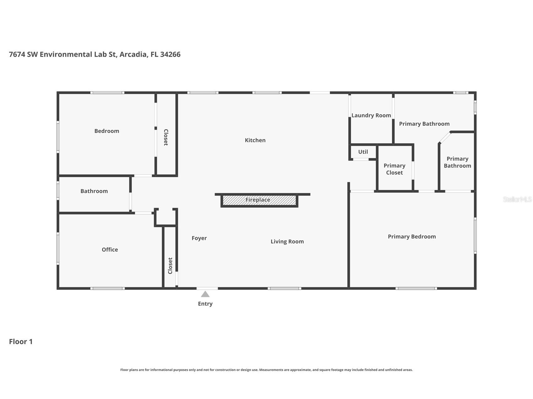 7674 SW Environmental Lab Street Arcadia FL 34266 C7528013 image49