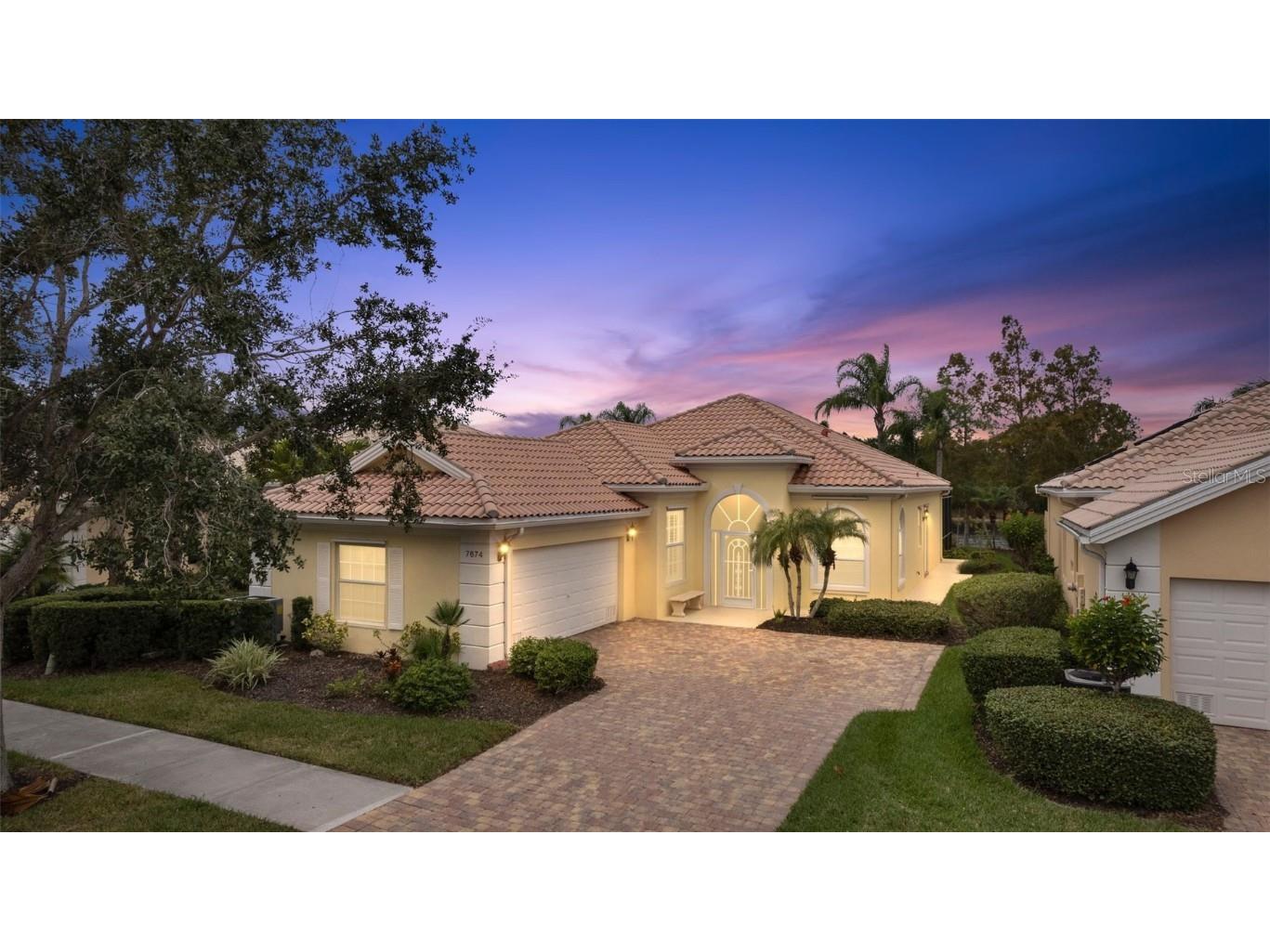 7674 Uliva Way Sarasota FL 34238 A4593360 image1