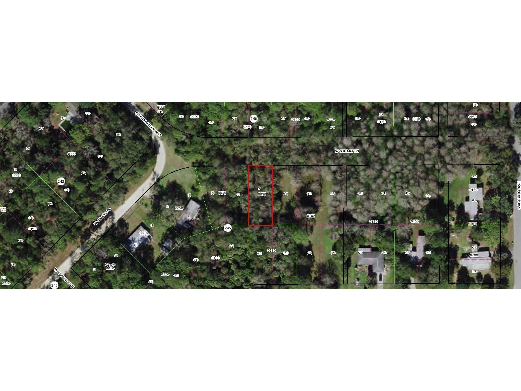 7674 W Stuart Lane Homosassa FL 34448 T3462324 image1