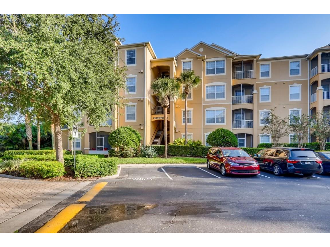 7675 Comrow Street #101 Kissimmee FL 34747 O5972244 image1