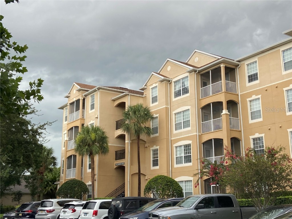 7675 Comrow Street #302 Kissimmee FL 34747 S5086757 image1