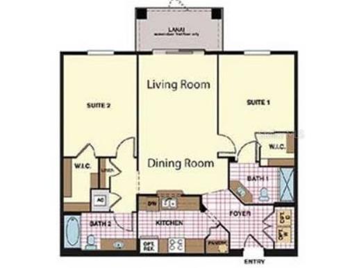 7675 Comrow Street #402 Kissimmee FL 34747 O6391758 image40