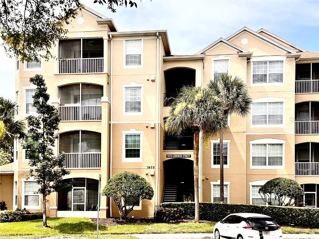 7675 Comrow Street #404 Kissimmee FL 34747 O6319207 image1