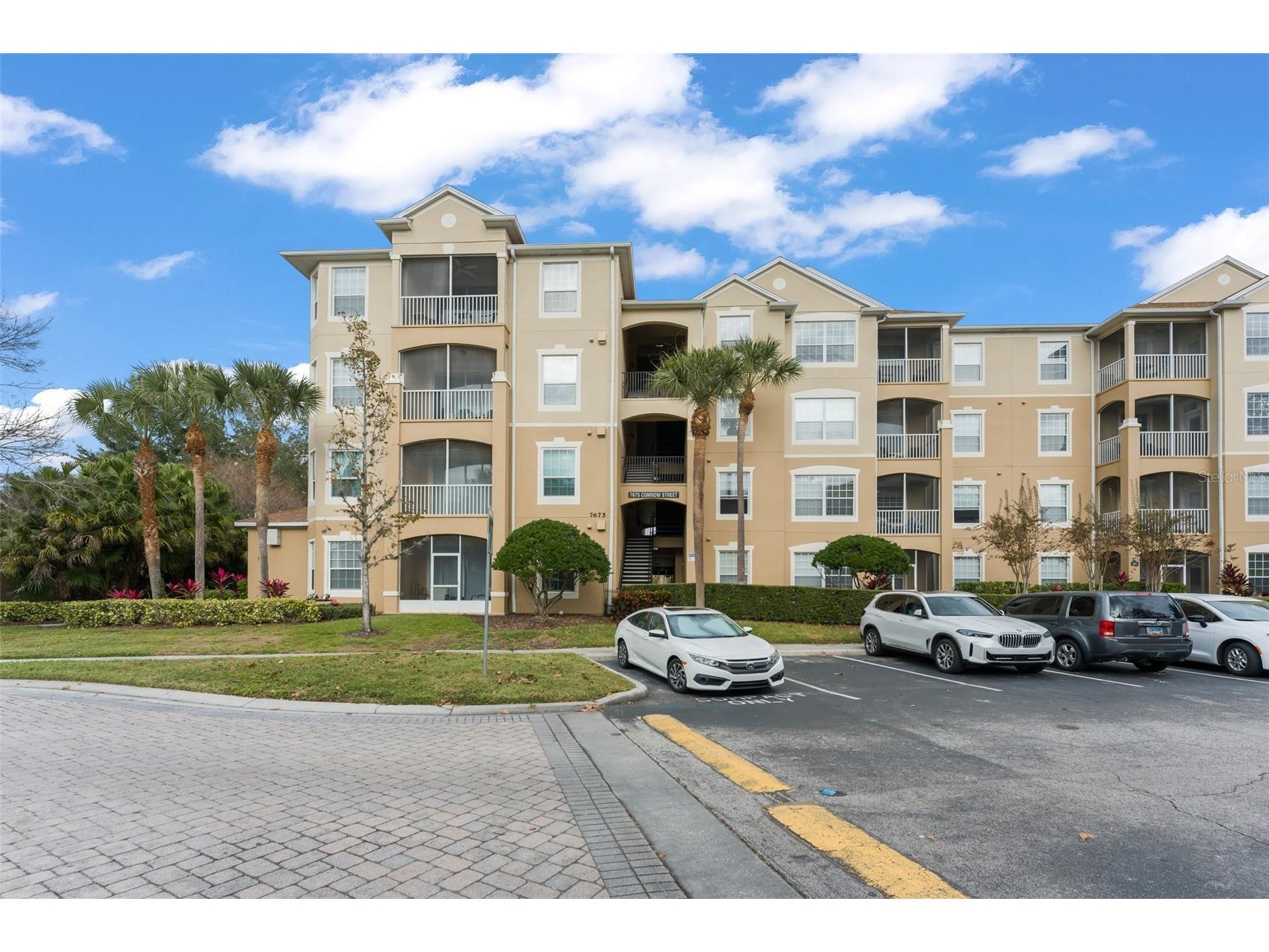 7675 Comrow Street #405 Kissimmee FL 34747 O6373228 image1