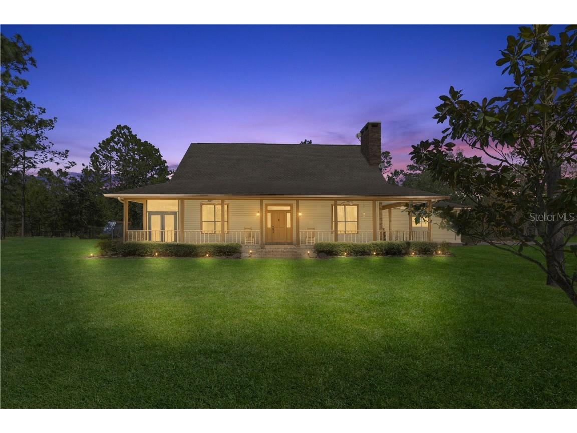 7675 NE 58th Avenue Anthony FL 32617 OM667373 image1