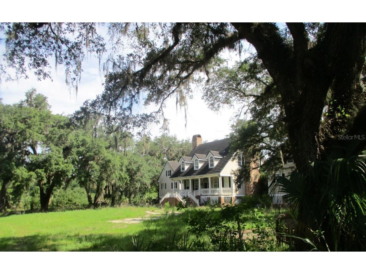 7675 NW 44th Boulevard Lake Panasoffkee FL 33538 G5072619 image1