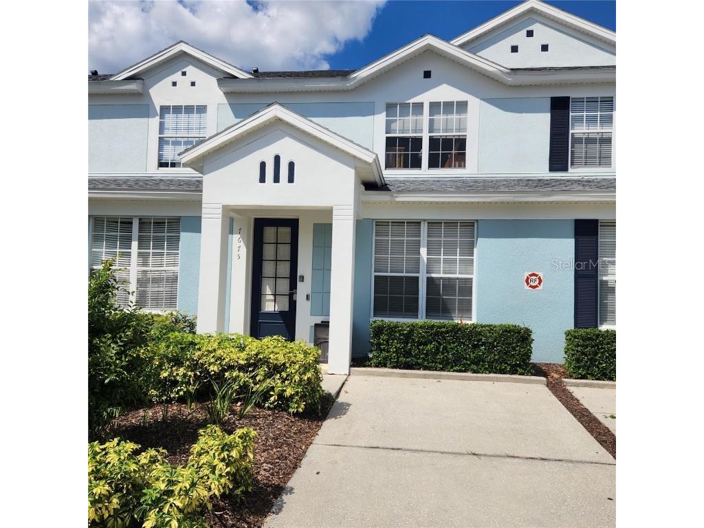 7675 Otterspool Street Kissimmee FL 34747 O6346232 image1