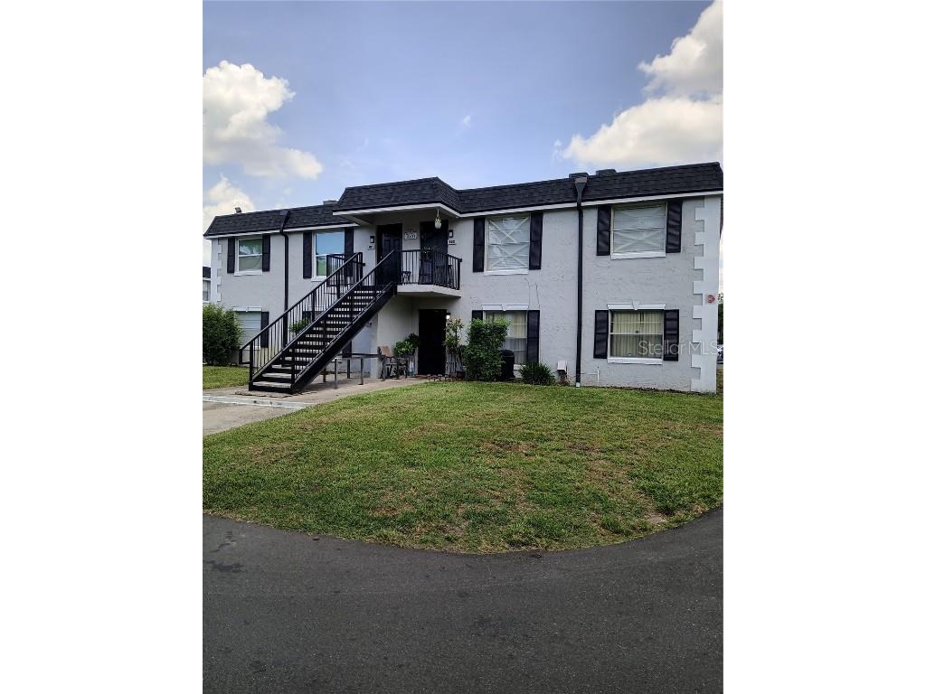 7676 Forest City Road #150(A/K/A UNIT B) Orlando FL 32810 O6311129 image1
