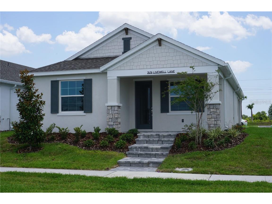 7676 Livewell Lane Sarasota FL 34240 - NAUTIQUE A4612269 image1