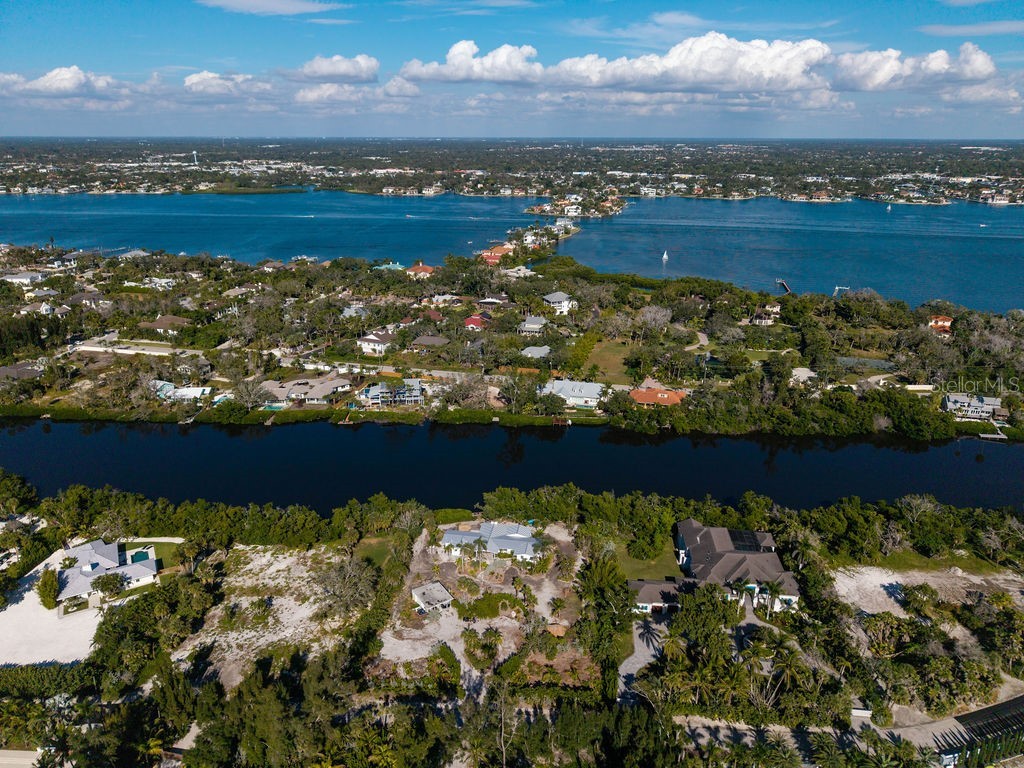 7676 Midnight Pass Road Sarasota FL 34242 - HERON LAGOON A4669790 image13