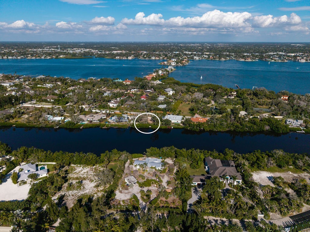 7676 Midnight Pass Road Sarasota FL 34242 - HERON LAGOON A4669790 image14