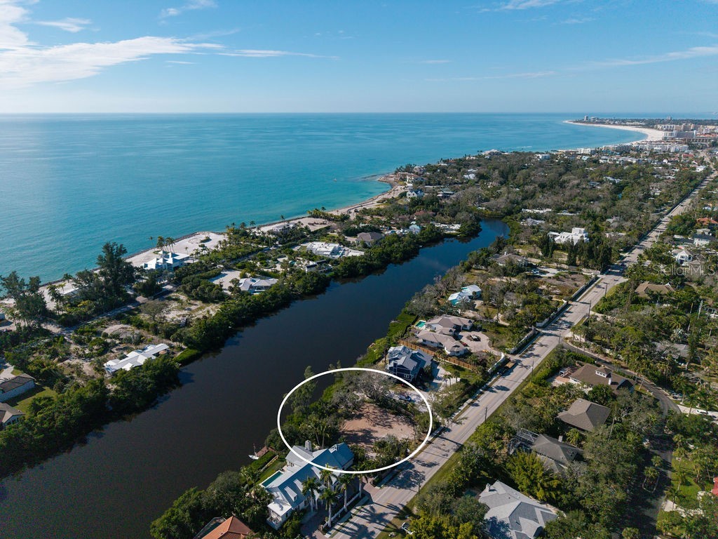 7676 Midnight Pass Road Sarasota FL 34242 - HERON LAGOON A4669790 image4